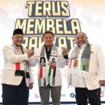 PKS Menuju Partai Munafik