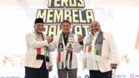 PKS Menuju Partai Munafik