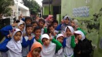 Anak Yatim Golongan Yang Istimewa