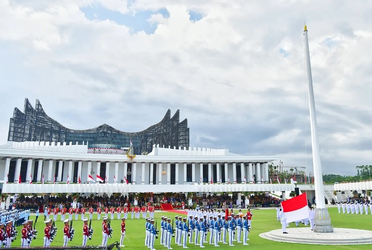 Indonesia Nusantara