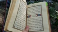 Surah Al-Quraisy