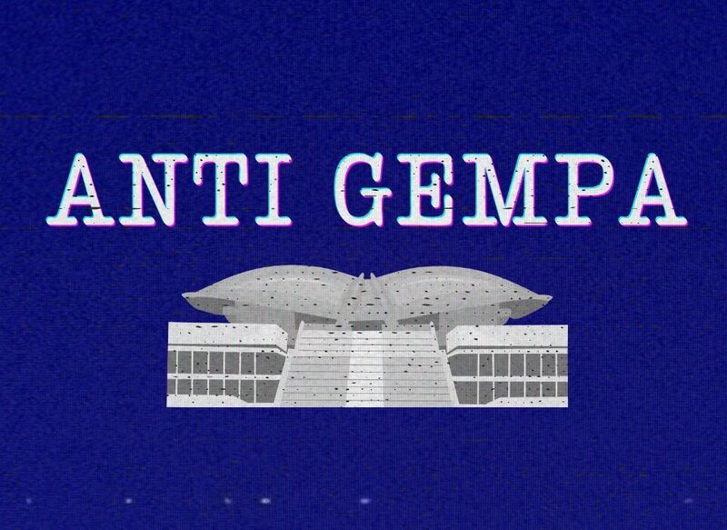 Anti Gempa