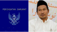 Hukum Demonstrasi Dalam Islam