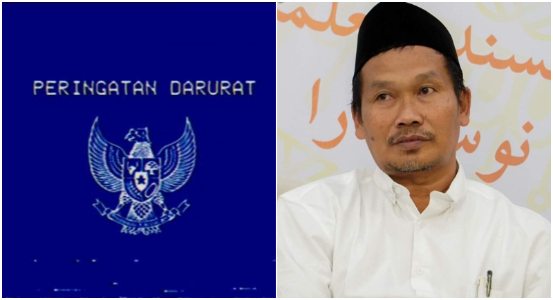 Hukum Demonstrasi Dalam Islam