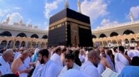 Arab Saudi Meluncurkan Program Umrah Baru