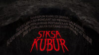 Jenis Siksa Kubur