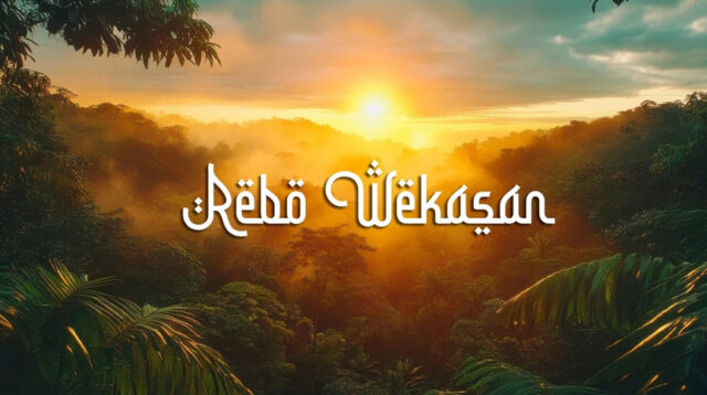 Memaknai Rebo Wekasan