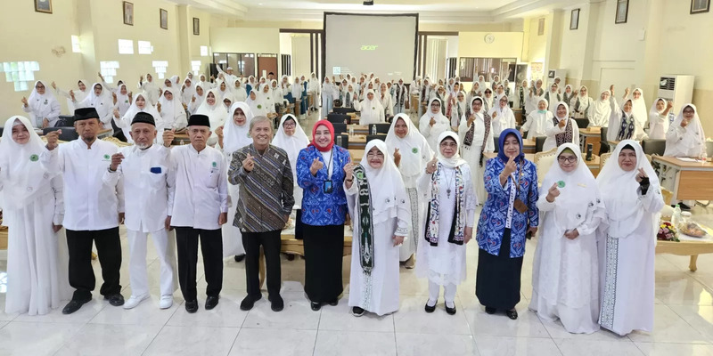 MTP-IPHI Bekerjasama Dengan BKKBN Provinsi Jawa Timur