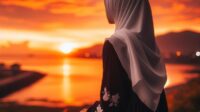 Keyakinan Berjilbab Bagi Muslimah