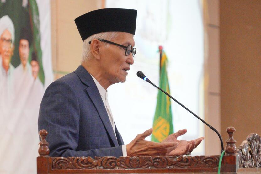 Masjid Sebuah Sumber Kekuatan