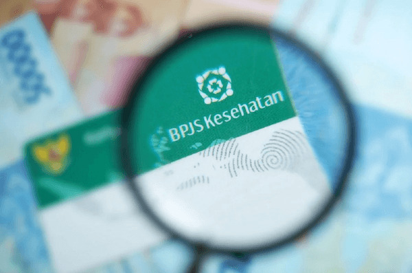 BPJS Kesehatan Bisa Dinonaktifkan