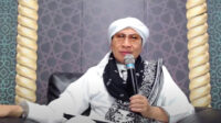 Musibah Itu Dari Allah