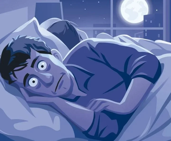 Tips Mengatasi Insomnia