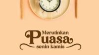 Sunnah Puasa di Bulan Maulid