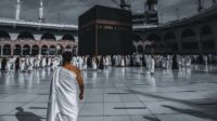 Arab Saudi Umumkan Rencana Umrah 2024