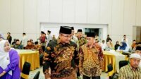 Menjadikan Maulid Nabi SAW Sebagai Momen Perbaikan Akhlak