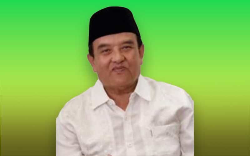 Merasa Tidak Yakin dengan Niatnya