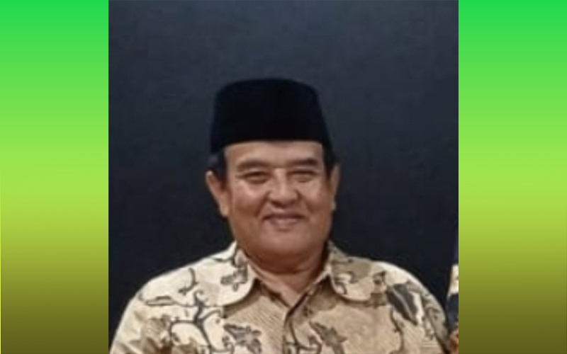 Itulah Bisikan Syetan