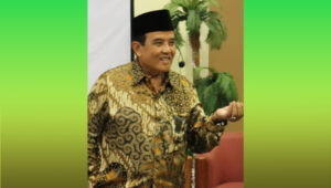 Ibadah Itu Harus Tauqifi