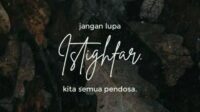 Ayo Istighfar!