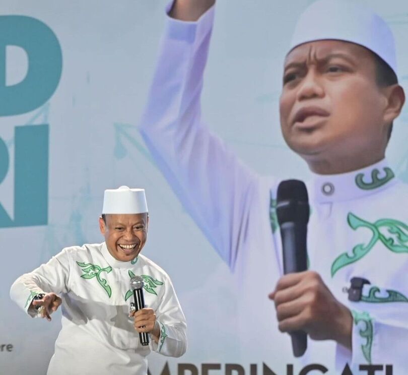 Amalan Dahsyat agar Doa Terkabul