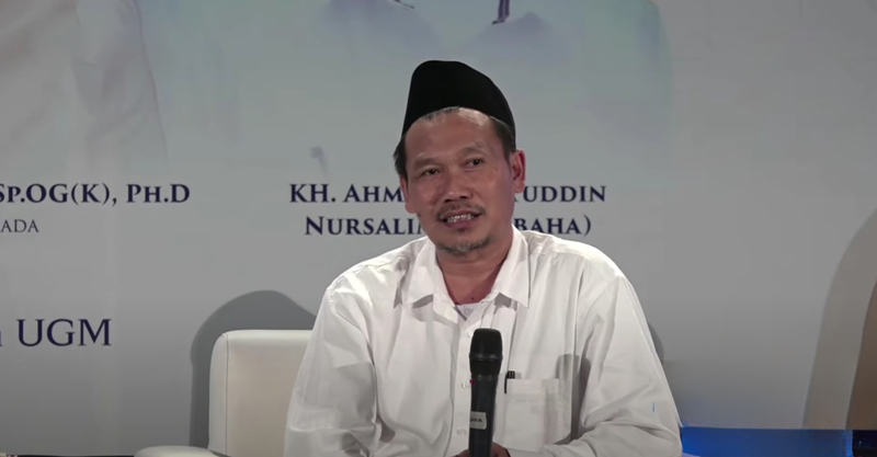 Rasulullah SAW Yang Cemburu